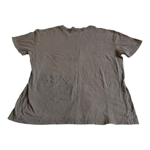 Kiss Rock and Roll Graphic T Shirt Mens Music Band Tee Size Medium Retro Style - Picture 6 of 7